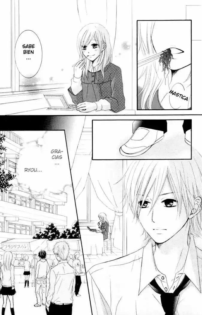 Seishun Panda! (2008) - Capítulo 3 - Página 22 - LectorTMOo