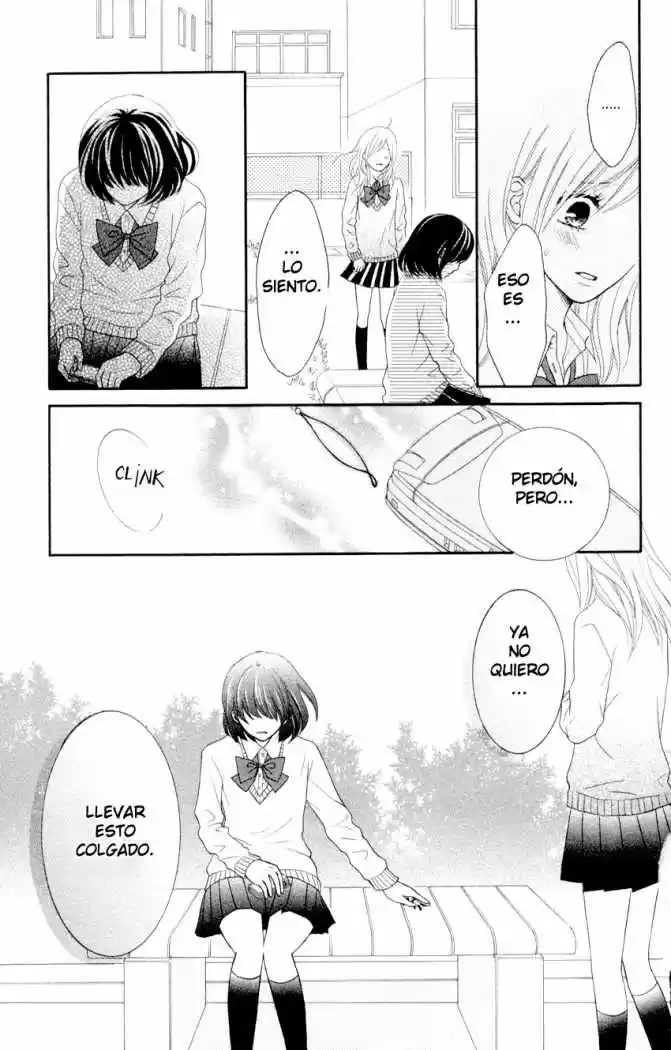 Seishun Panda! (2008) - Capítulo 3 - Página 24 - LectorTMOo