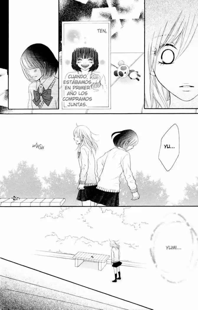Seishun Panda! (2008) - Capítulo 3 - Página 25 - LectorTMOo