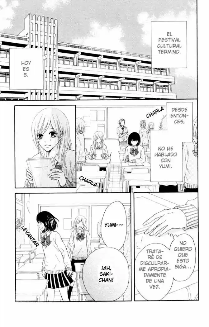 Seishun Panda! (2008) - Capítulo 3 - Página 26 - LectorTMOo