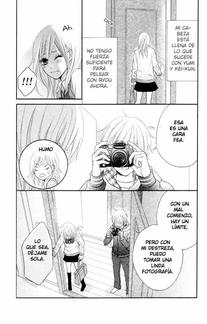 Seishun Panda! (2008) - Capítulo 3 - Página 30 - LectorTMOo
