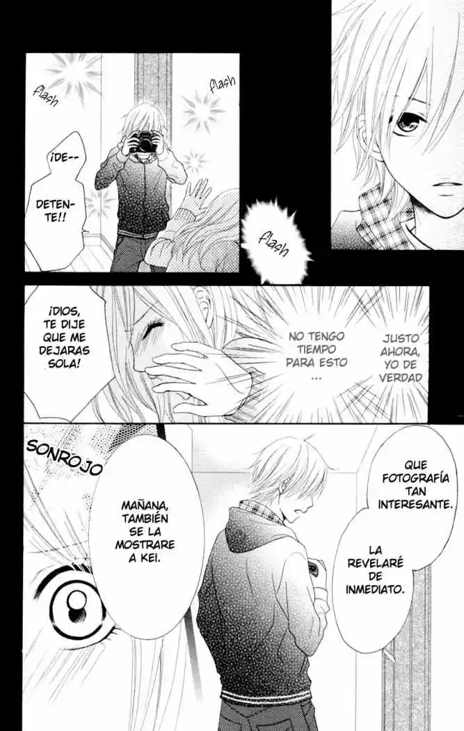 Seishun Panda! (2008) - Capítulo 3 - Página 31 - LectorTMOo