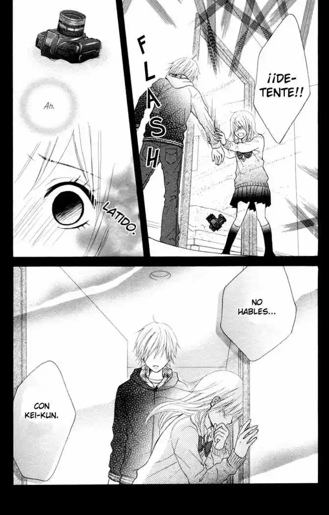 Seishun Panda! (2008) - Capítulo 3 - Página 32 - LectorTMOo