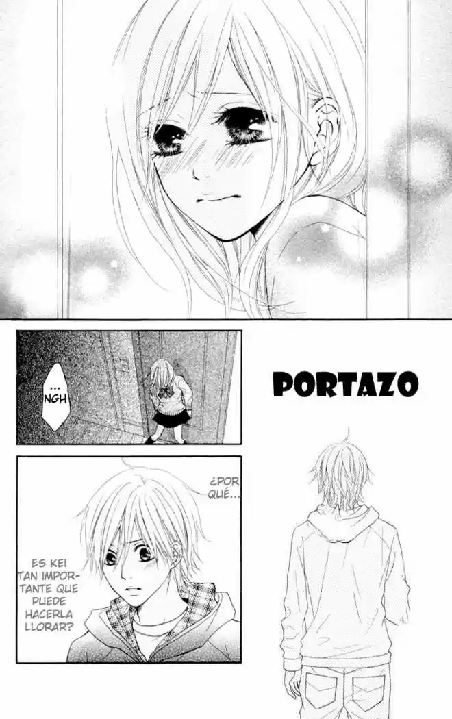 Seishun Panda! (2008) - Capítulo 3 - Página 33 - LectorTMOo