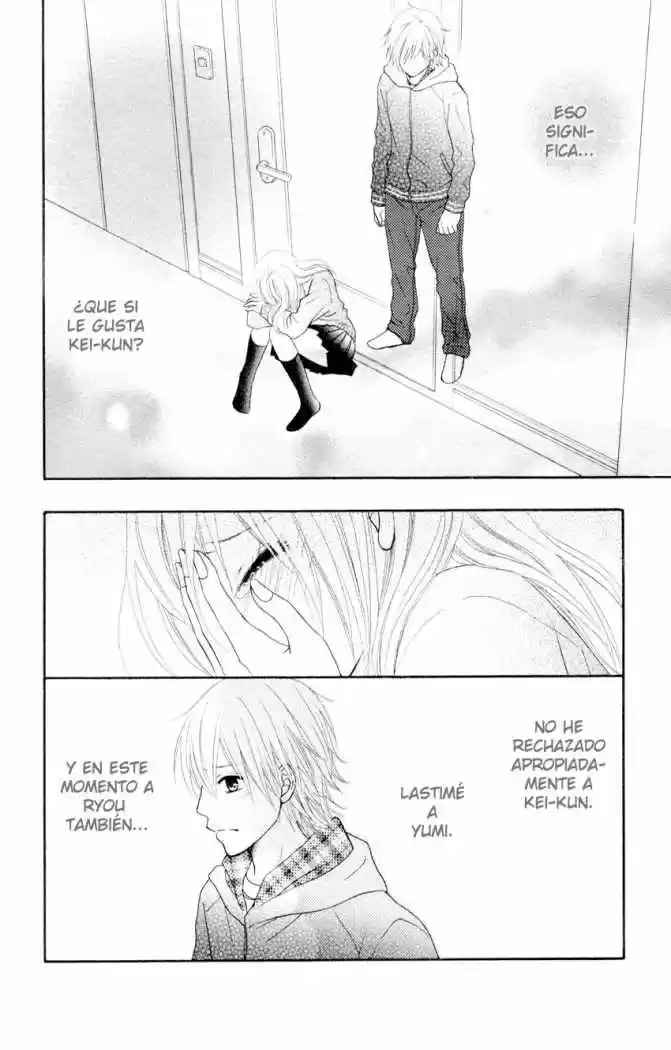 Seishun Panda! (2008) - Capítulo 3 - Página 34 - LectorTMOo