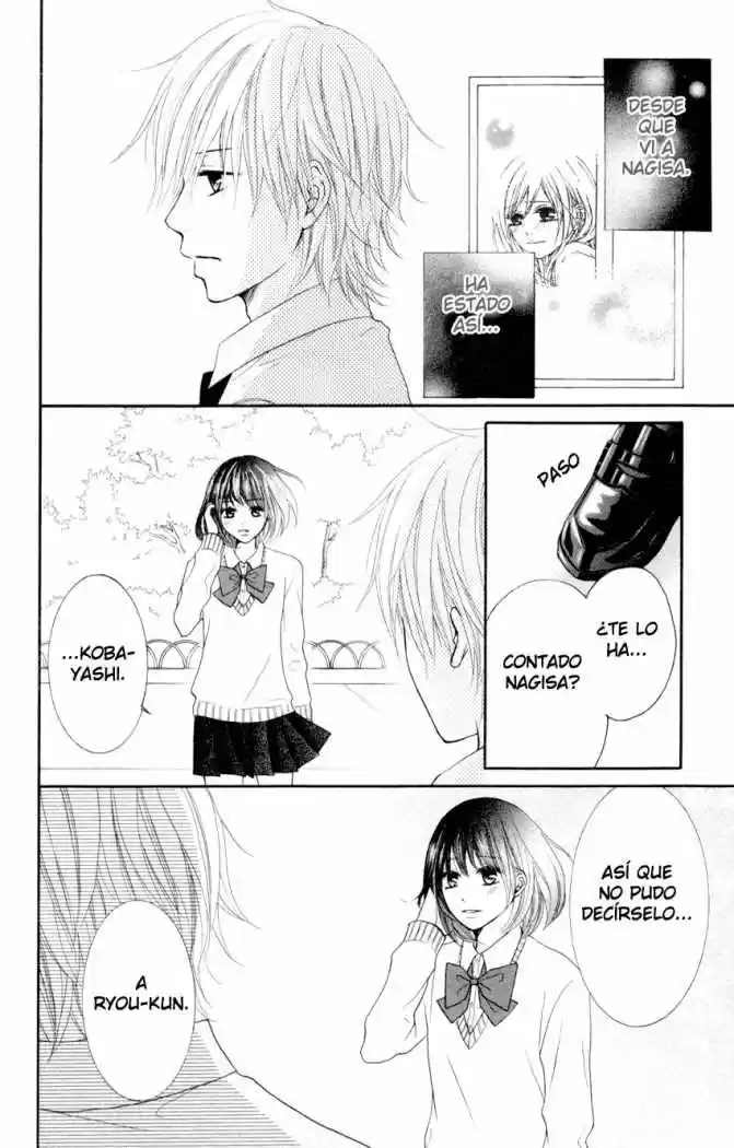 Seishun Panda! (2008) - Capítulo 3 - Página 36 - LectorTMOo