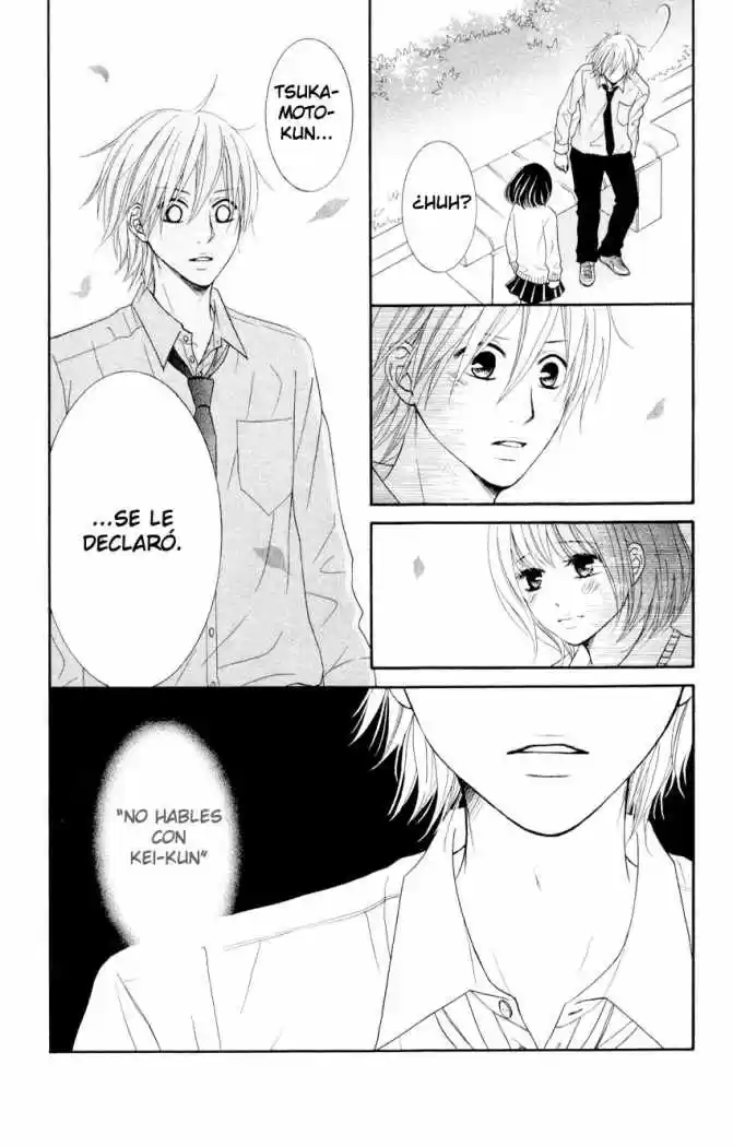 Seishun Panda! (2008) - Capítulo 3 - Página 37 - LectorTMOo