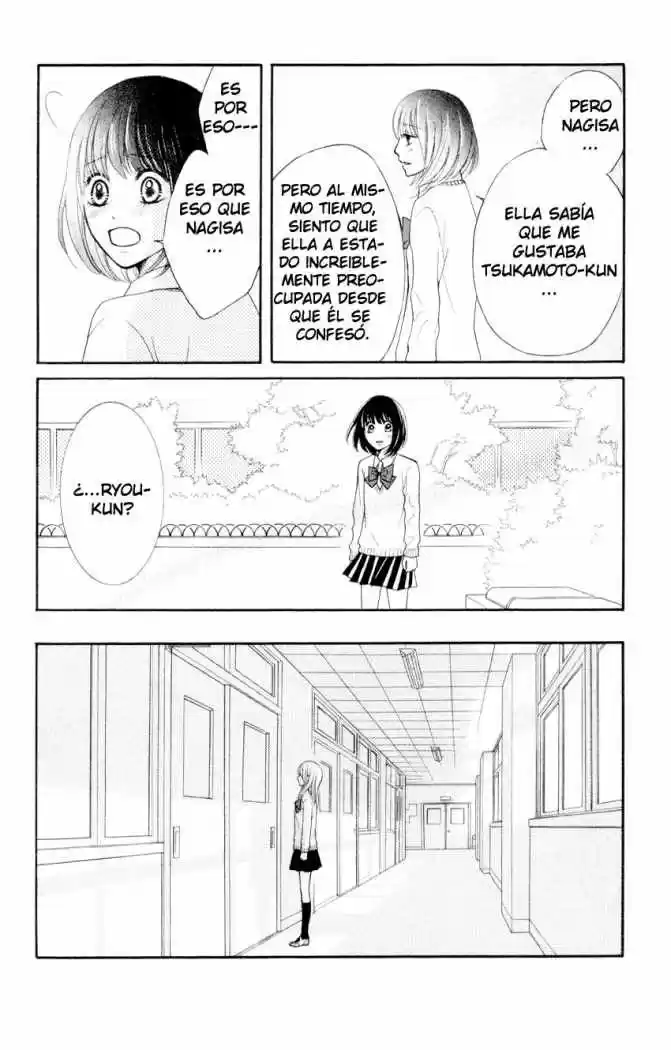 Seishun Panda! (2008) - Capítulo 3 - Página 38 - LectorTMOo