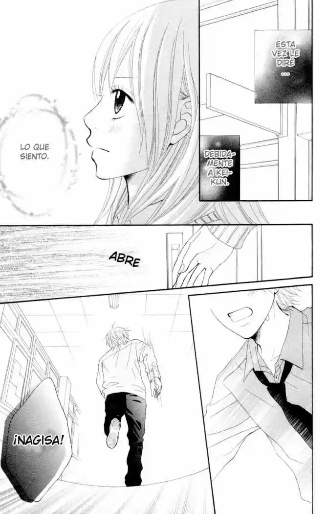 Seishun Panda! (2008) - Capítulo 3 - Página 39 - LectorTMOo