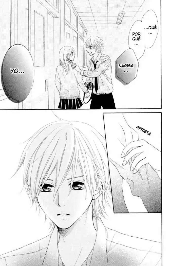 Seishun Panda! (2008) - Capítulo 3 - Página 41 - LectorTMOo