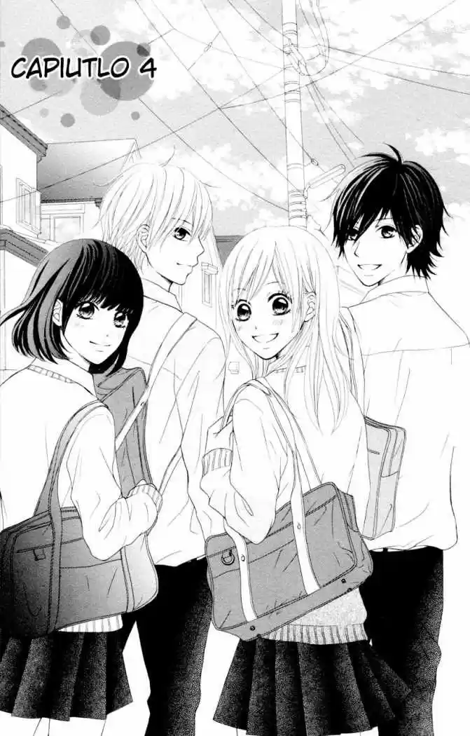 Seishun Panda! (2008) - Capítulo 4 - Página 3 - LectorTMOo