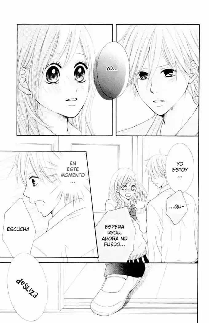 Seishun Panda! (2008) - Capítulo 4 - Página 5 - LectorTMOo