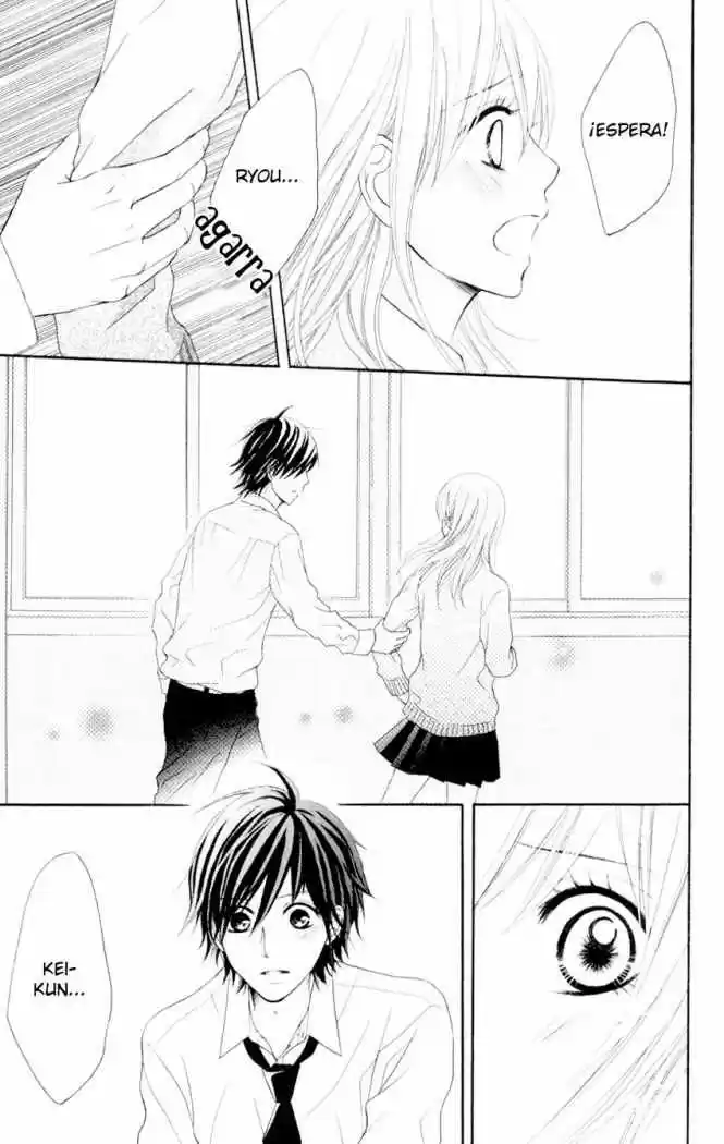 Seishun Panda! (2008) - Capítulo 4 - Página 11 - LectorTMOo