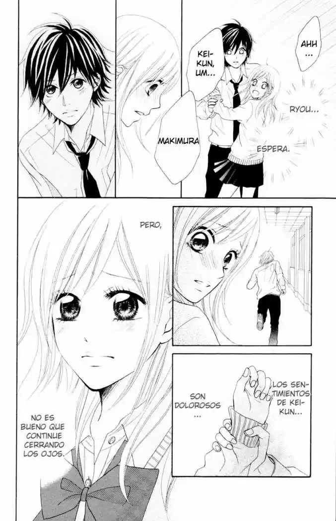 Seishun Panda! (2008) - Capítulo 4 - Página 12 - LectorTMOo