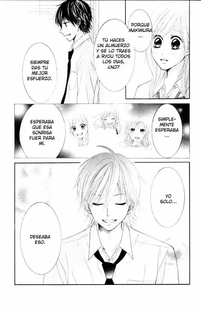 Seishun Panda! (2008) - Capítulo 4 - Página 15 - LectorTMOo