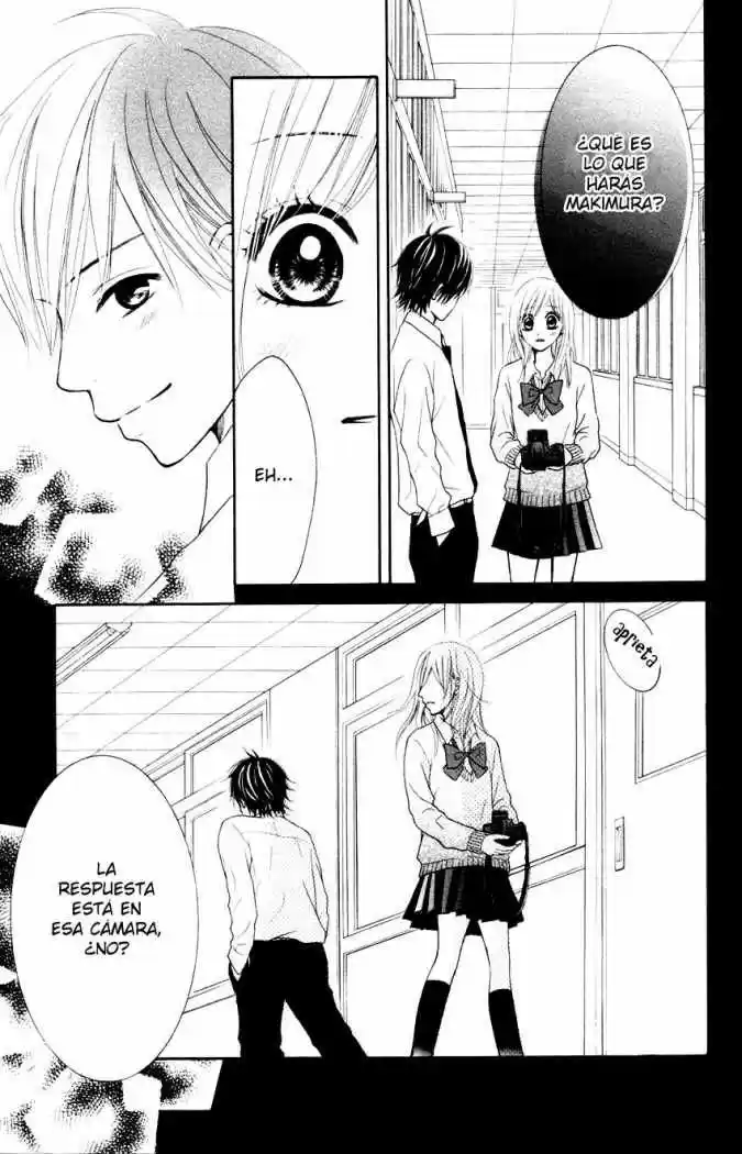 Seishun Panda! (2008) - Capítulo 4 - Página 17 - LectorTMOo