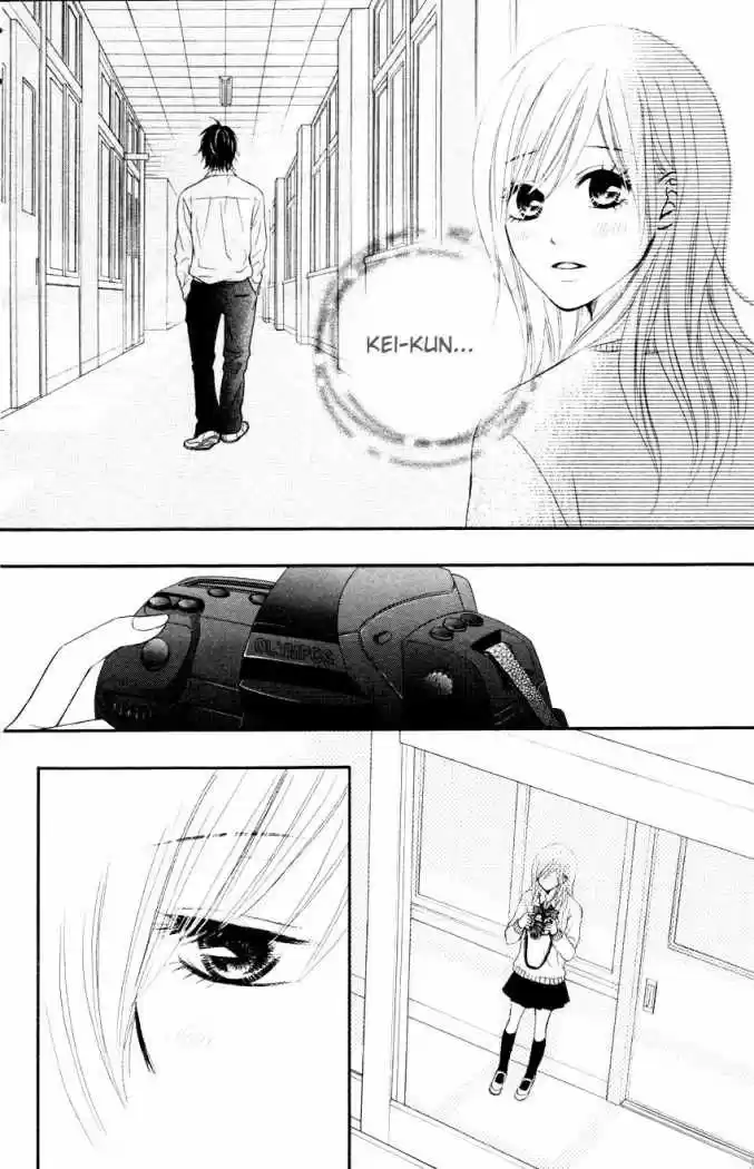 Seishun Panda! (2008) - Capítulo 4 - Página 18 - LectorTMOo