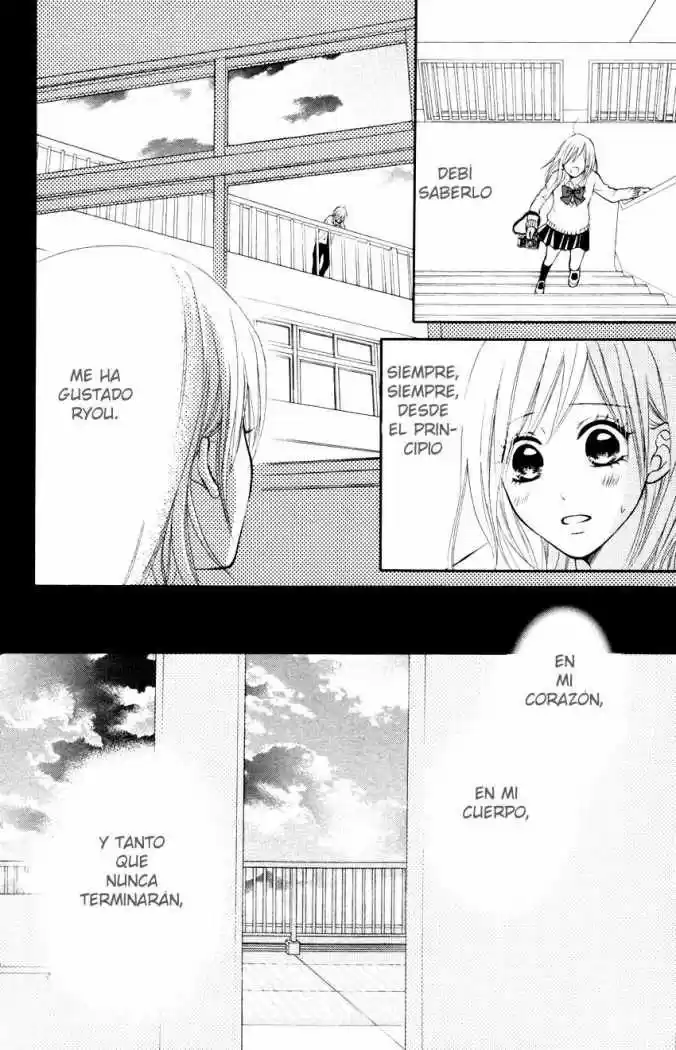 Seishun Panda! (2008) - Capítulo 4 - Página 23 - LectorTMOo