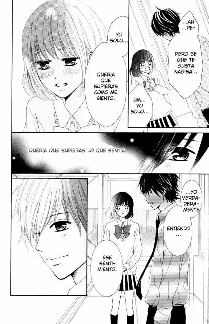 Seishun Panda! (2008) - Capítulo 4 - Página 27 - LectorTMOo