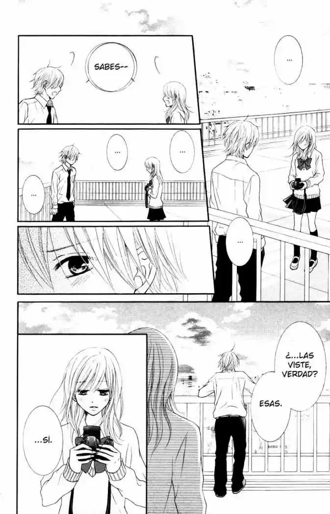 Seishun Panda! (2008) - Capítulo 4 - Página 29 - LectorTMOo