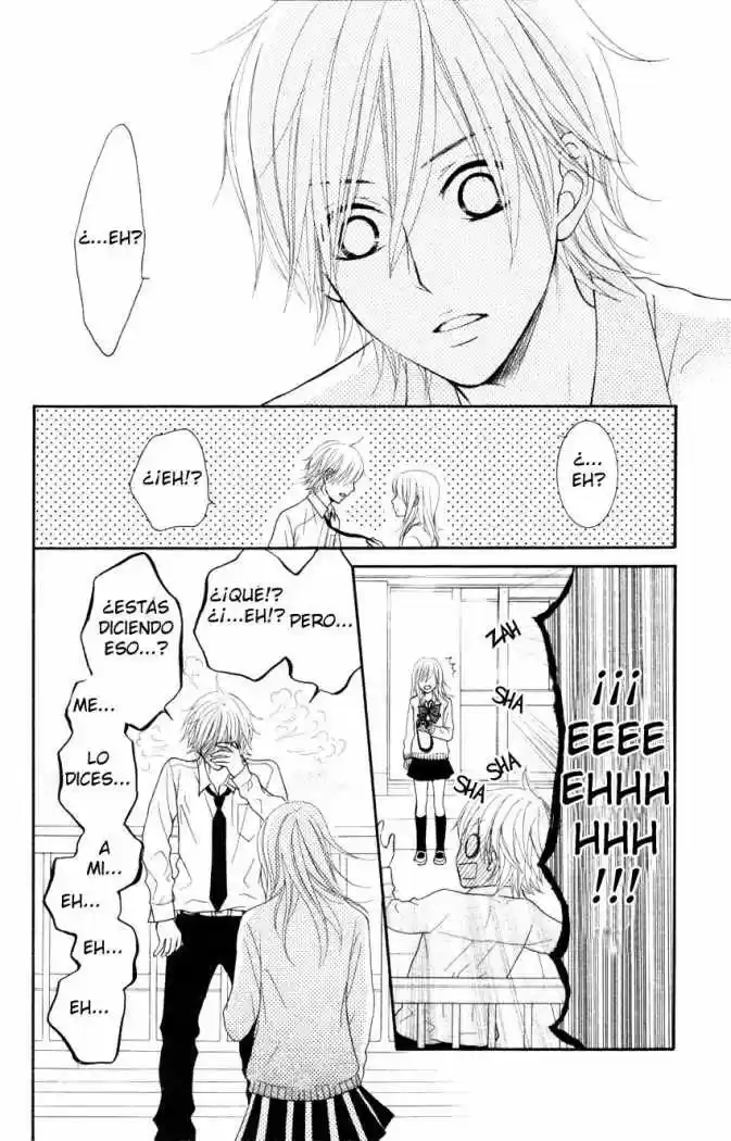 Seishun Panda! (2008) - Capítulo 4 - Página 33 - LectorTMOo