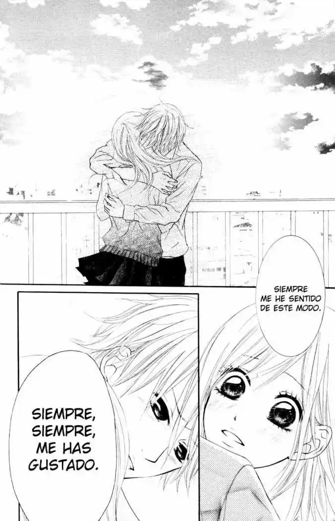Seishun Panda! (2008) - Capítulo 4 - Página 35 - LectorTMOo