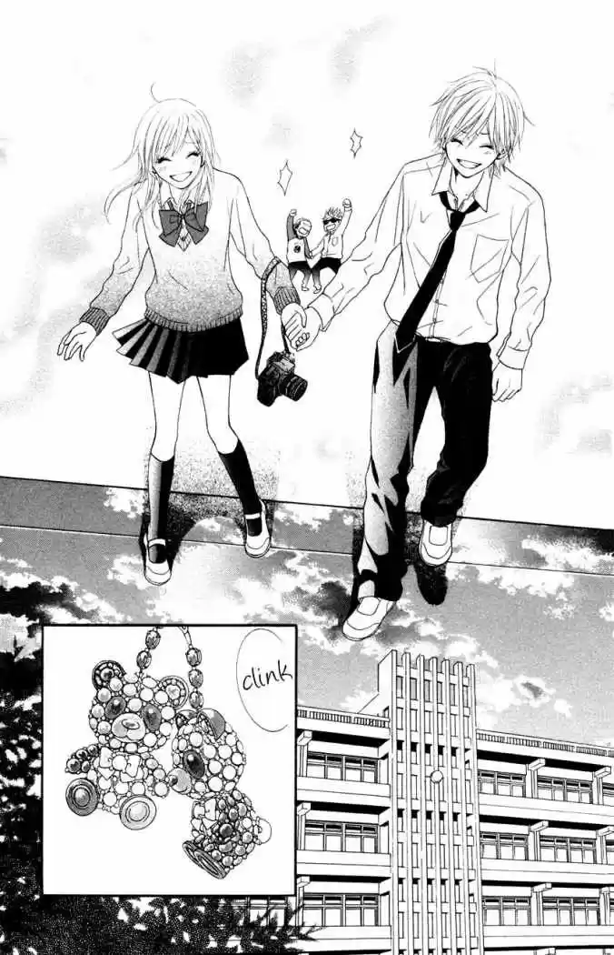 Seishun Panda! (2008) - Capítulo 4 - Página 38 - LectorTMOo