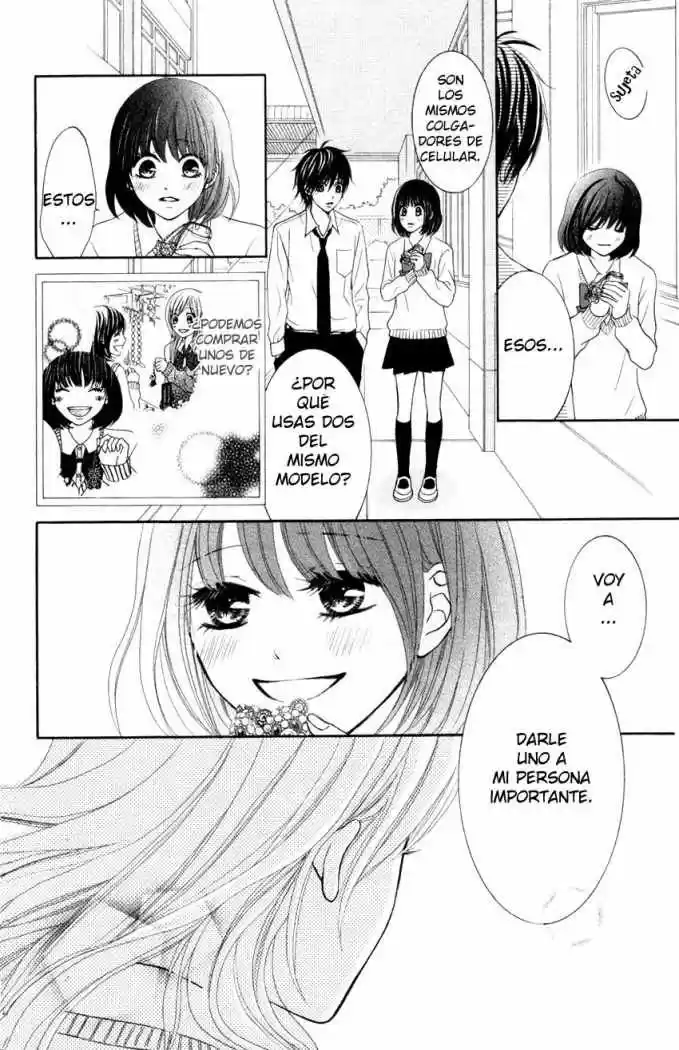 Seishun Panda! (2008) - Capítulo 4 - Página 39 - LectorTMOo