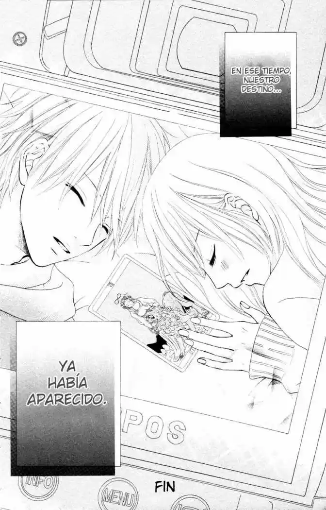 Seishun Panda! (2008) - Capítulo 4 - Página 41 - LectorTMOo