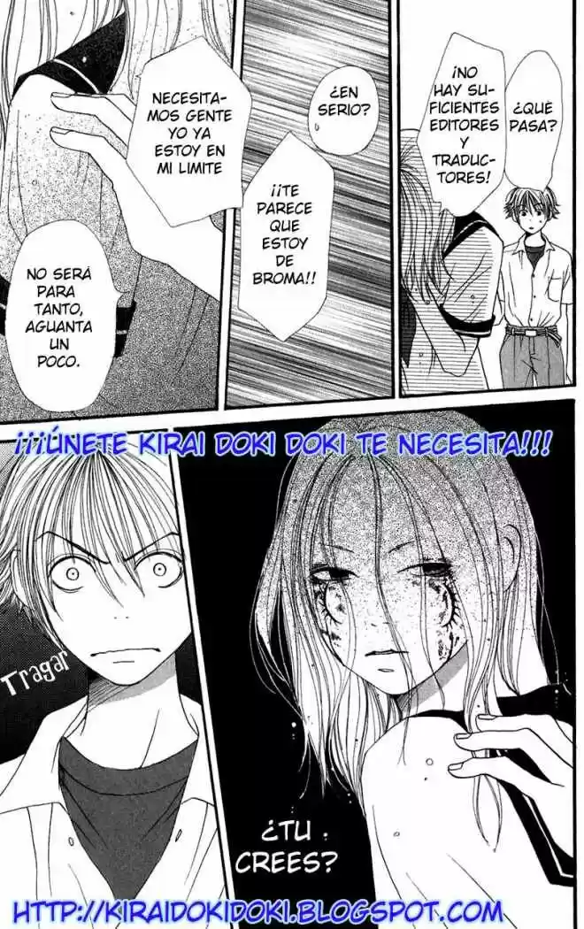 Seishun Panda! (2008) - Capítulo 4 - Página 43 - LectorTMOo