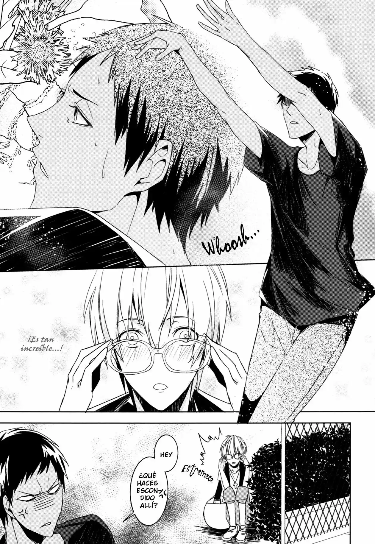 Seishun Raspberry (2016) - Capítulo - Página 8 - LectorTMOo
