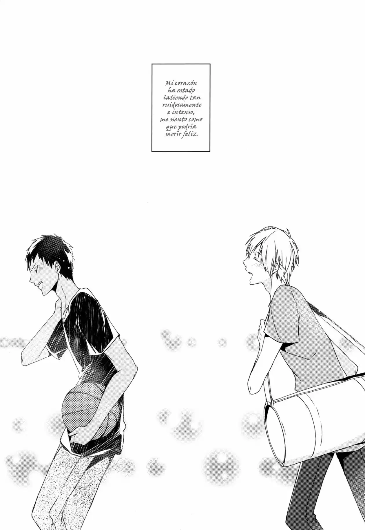 Seishun Raspberry (2016) - Capítulo - Página 18 - LectorTMOo