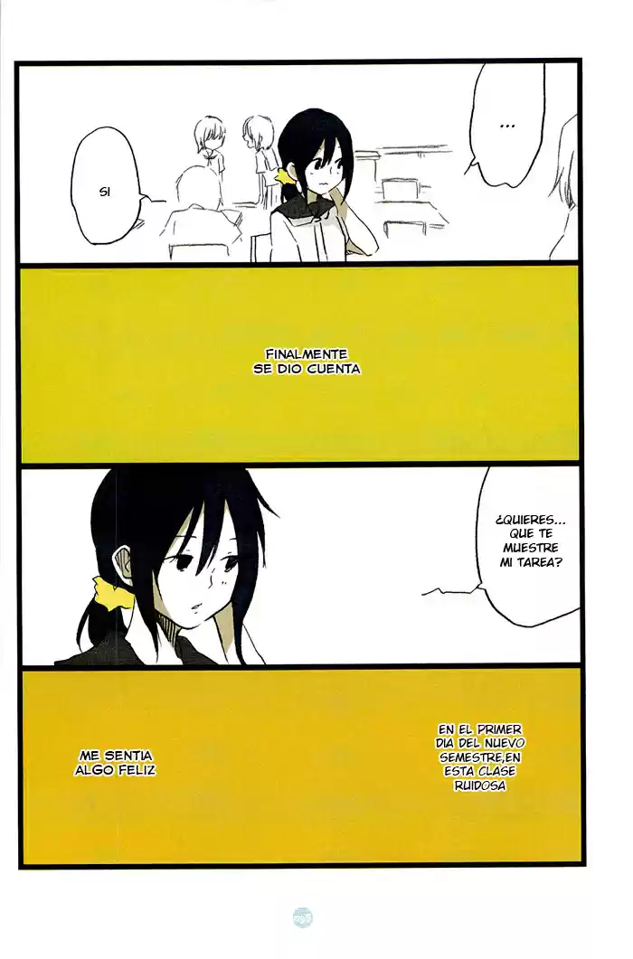 Seishun Rikon (2011) - Capítulo 4 - Página 24 - LectorTMOo
