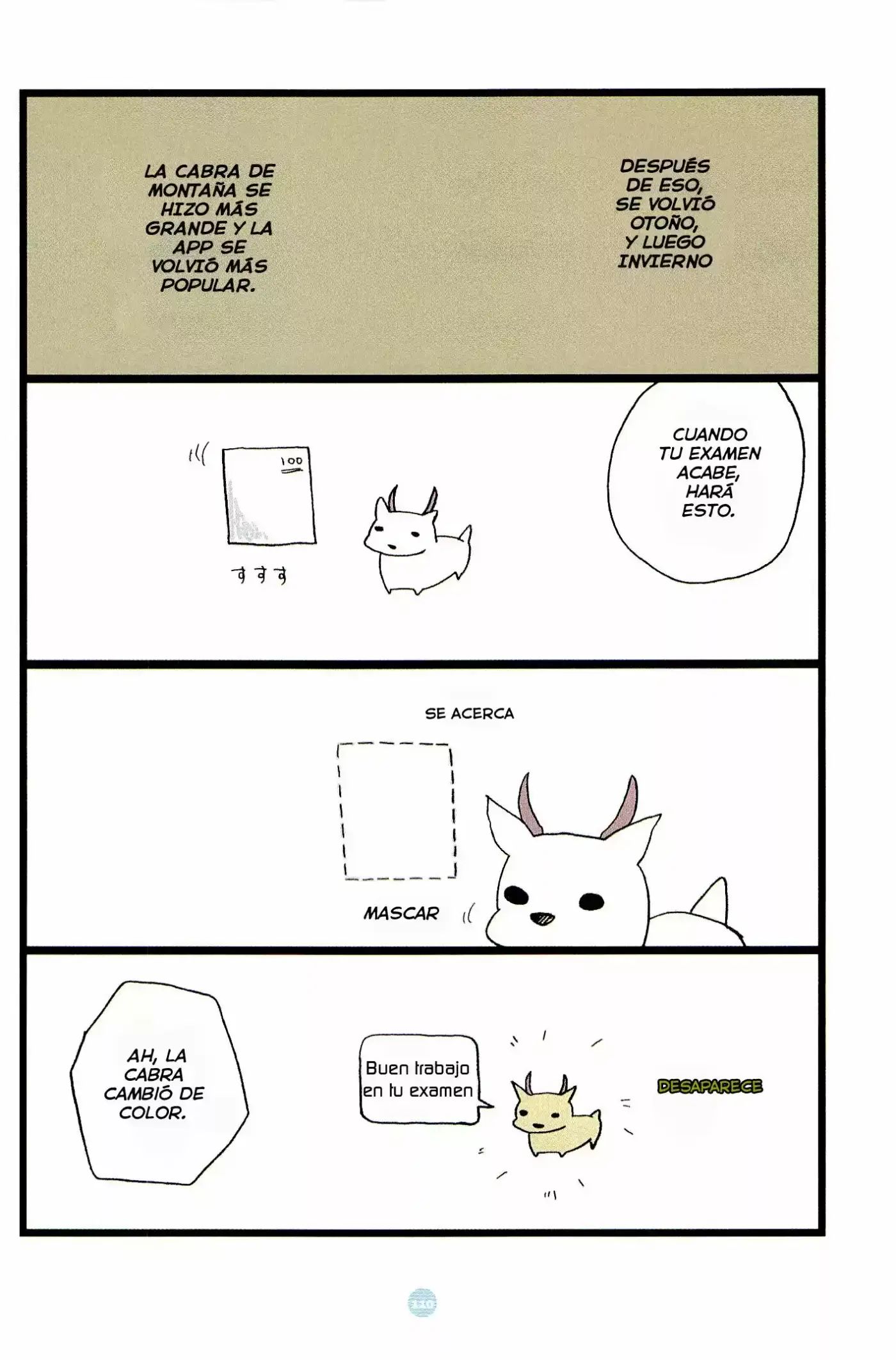 Seishun Rikon (2011) - Capítulo 5 - Página 9 - LectorTMOo