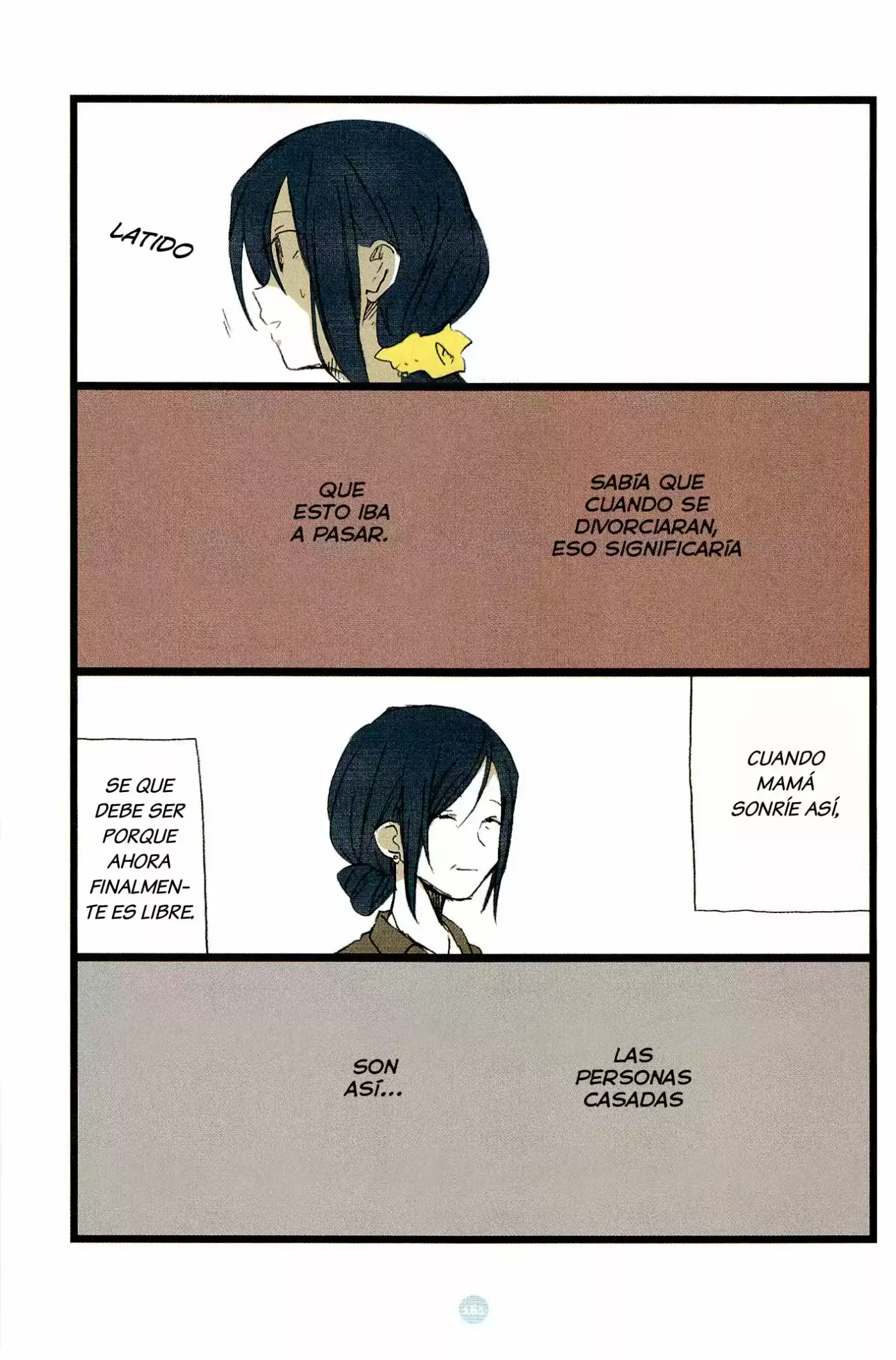 Seishun Rikon (2011) - Capítulo 7 - Página 16 - LectorTMOo
