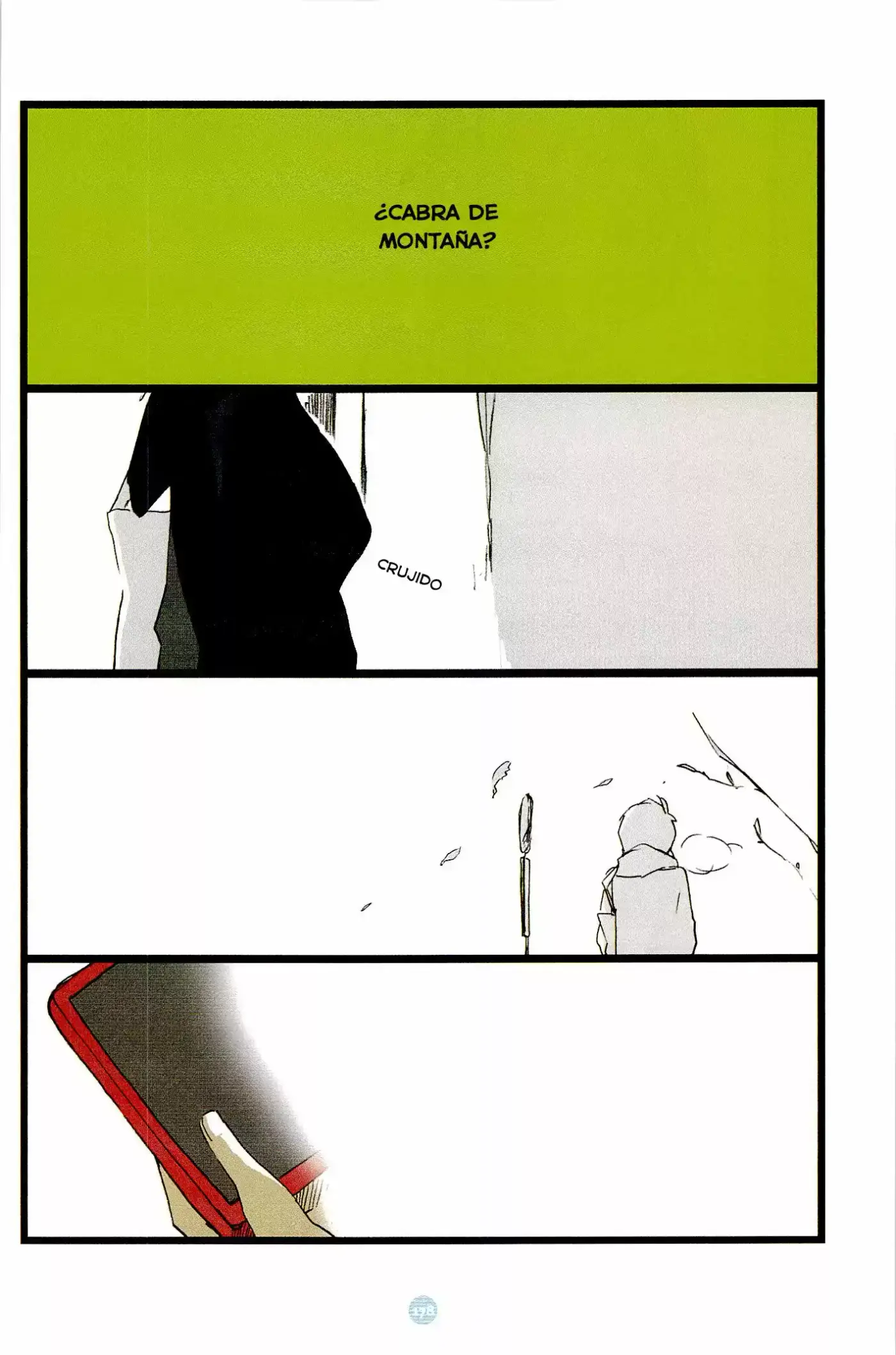 Seishun Rikon (2011) - Capítulo 8 - Página 11 - LectorTMOo
