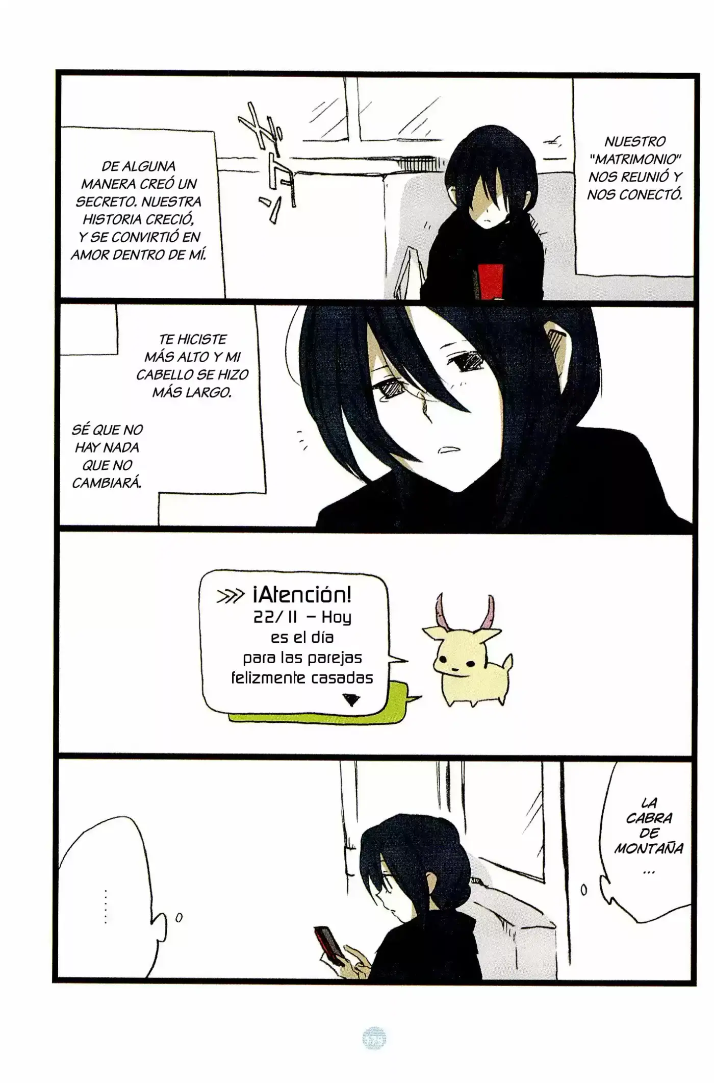 Seishun Rikon (2011) - Capítulo 8 - Página 12 - LectorTMOo