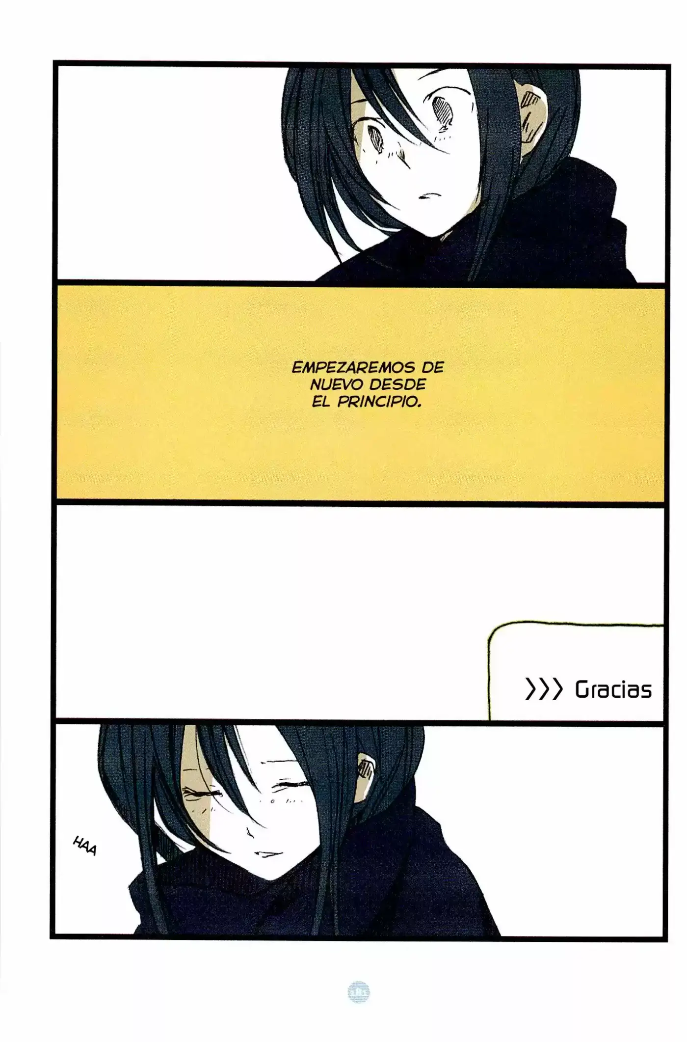 Seishun Rikon (2011) - Capítulo 8 - Página 14 - LectorTMOo
