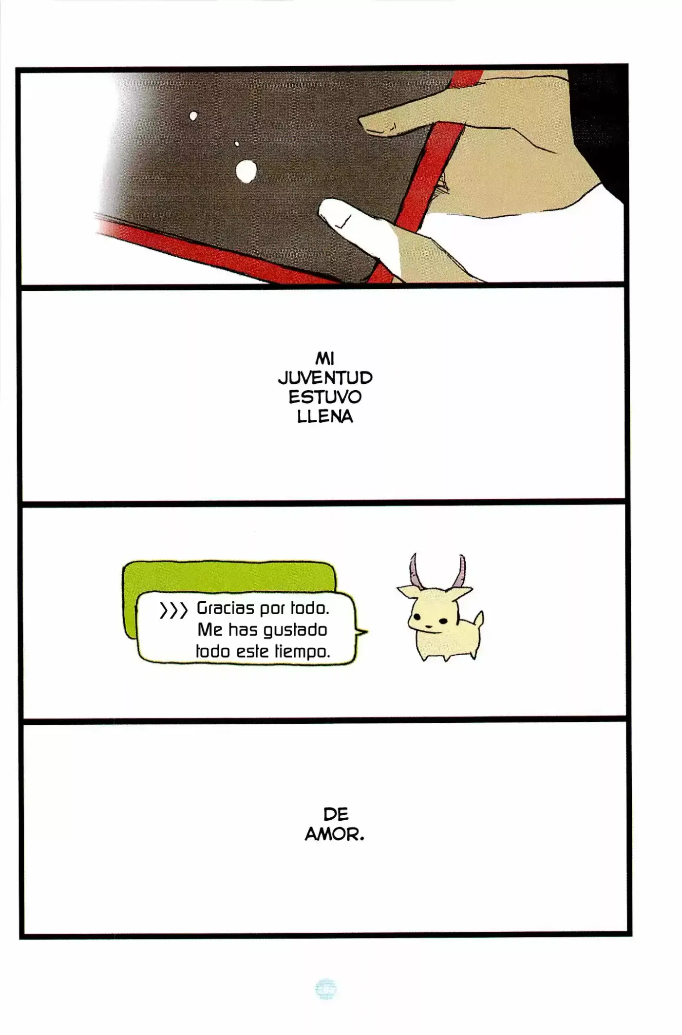 Seishun Rikon (2011) - Capítulo 8 - Página 15 - LectorTMOo