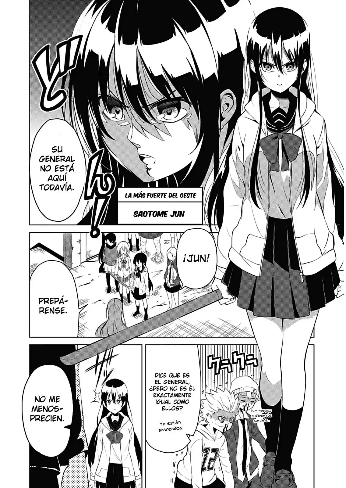 seishun-scrap (2015) - Capítulo 1 - Página 8 - LectorTMOo