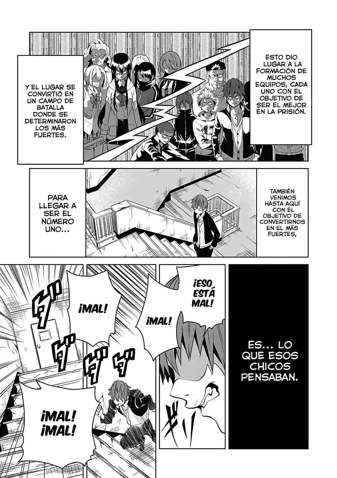 seishun-scrap (2015) - Capítulo 1 - Página 16 - LectorTMOo
