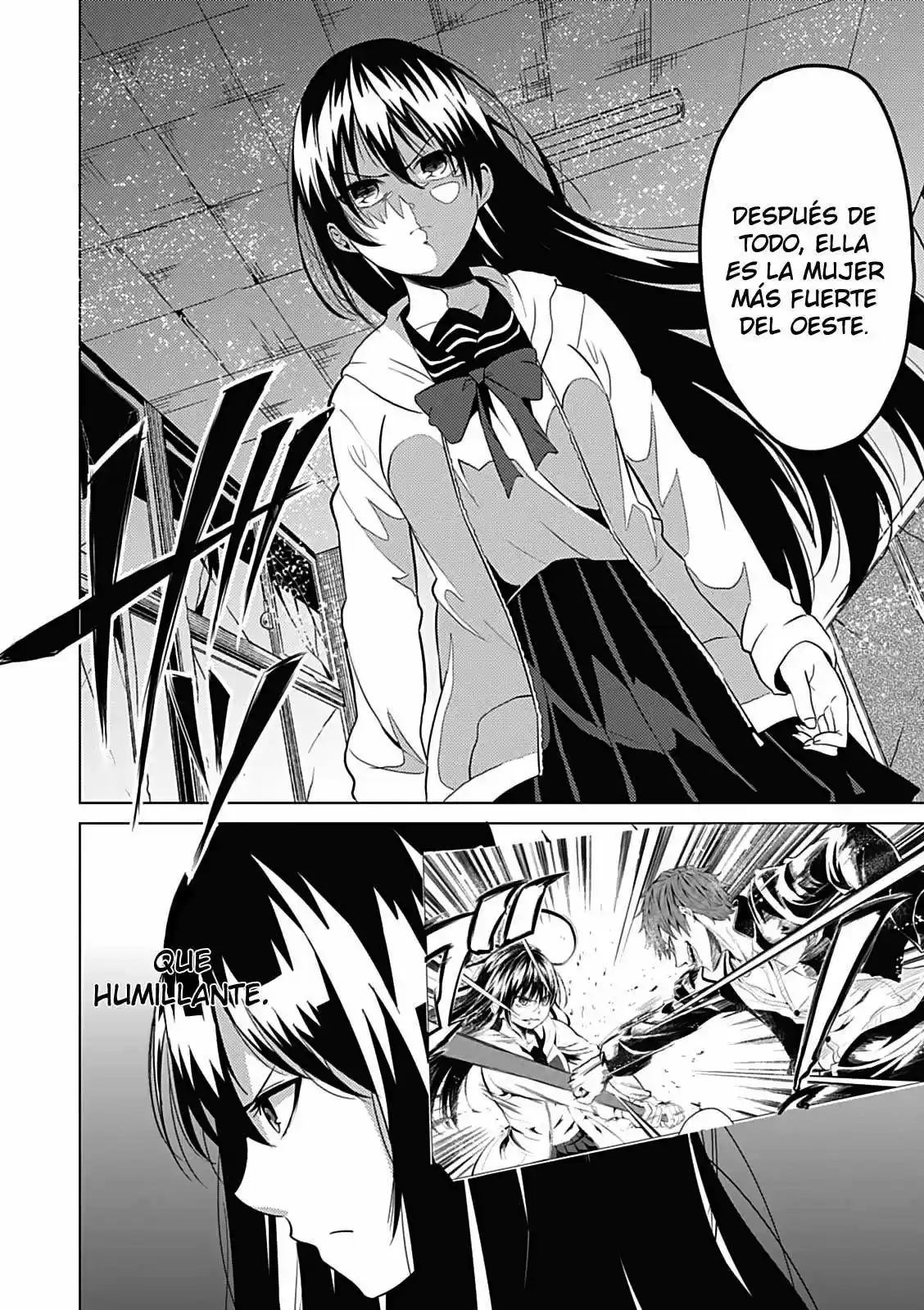 seishun-scrap (2015) - Capítulo 1 - Página 23 - LectorTMOo