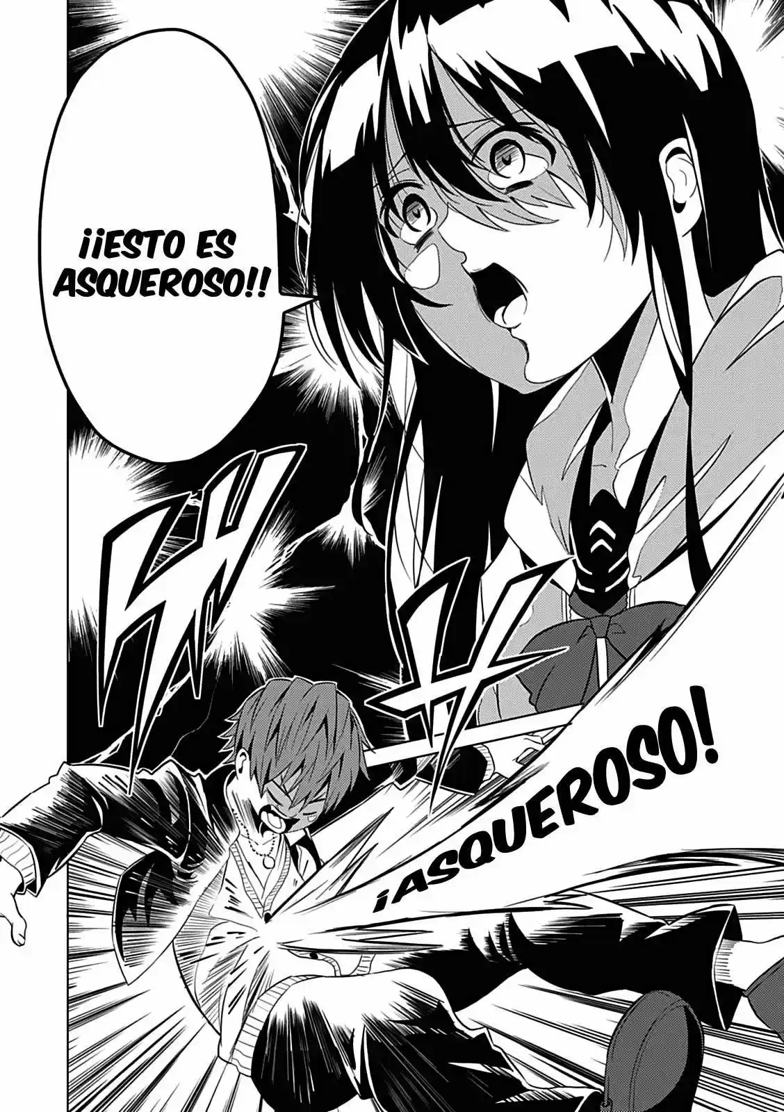 seishun-scrap (2015) - Capítulo 1 - Página 28 - LectorTMOo