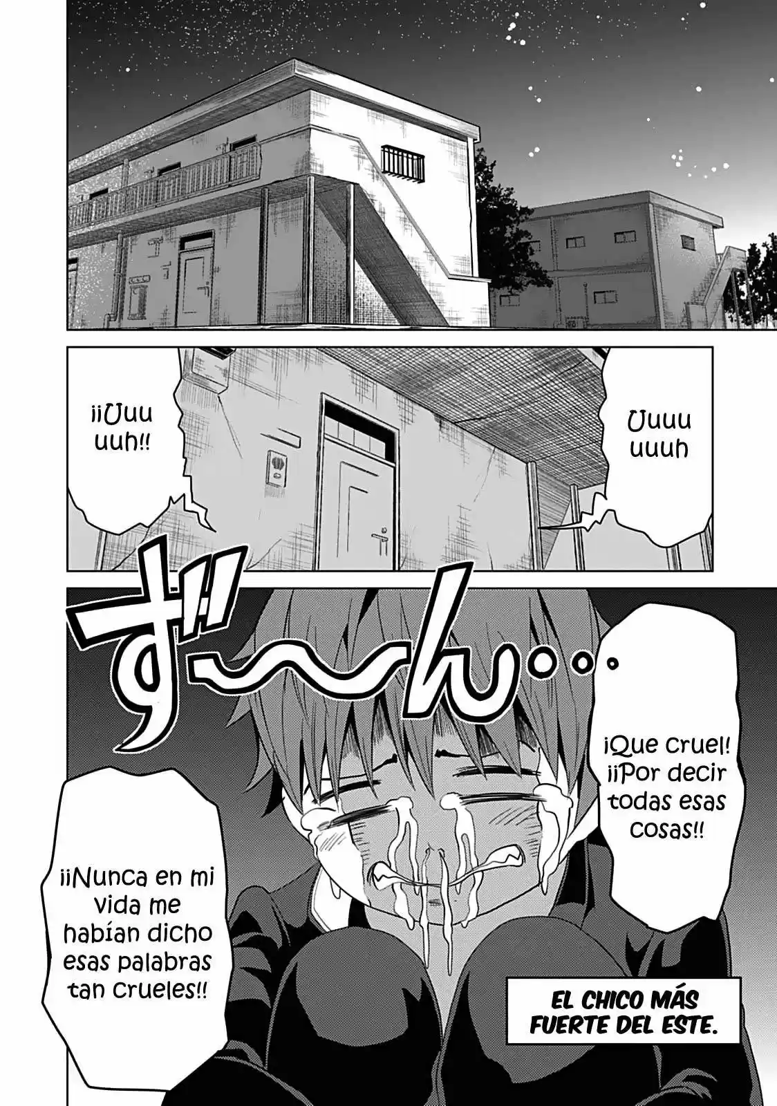 seishun-scrap (2015) - Capítulo 1 - Página 32 - LectorTMOo