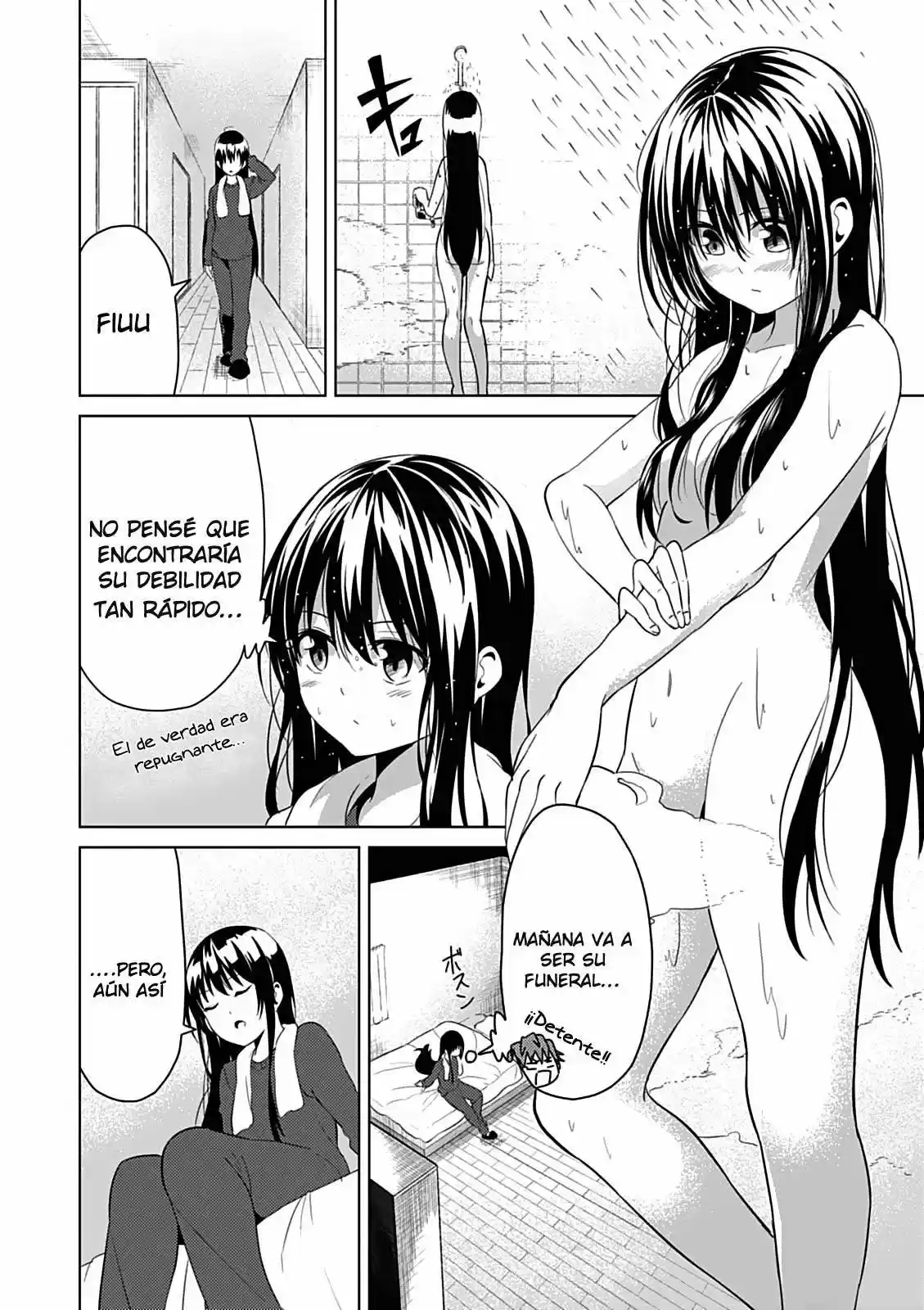 seishun-scrap (2015) - Capítulo 1 - Página 34 - LectorTMOo