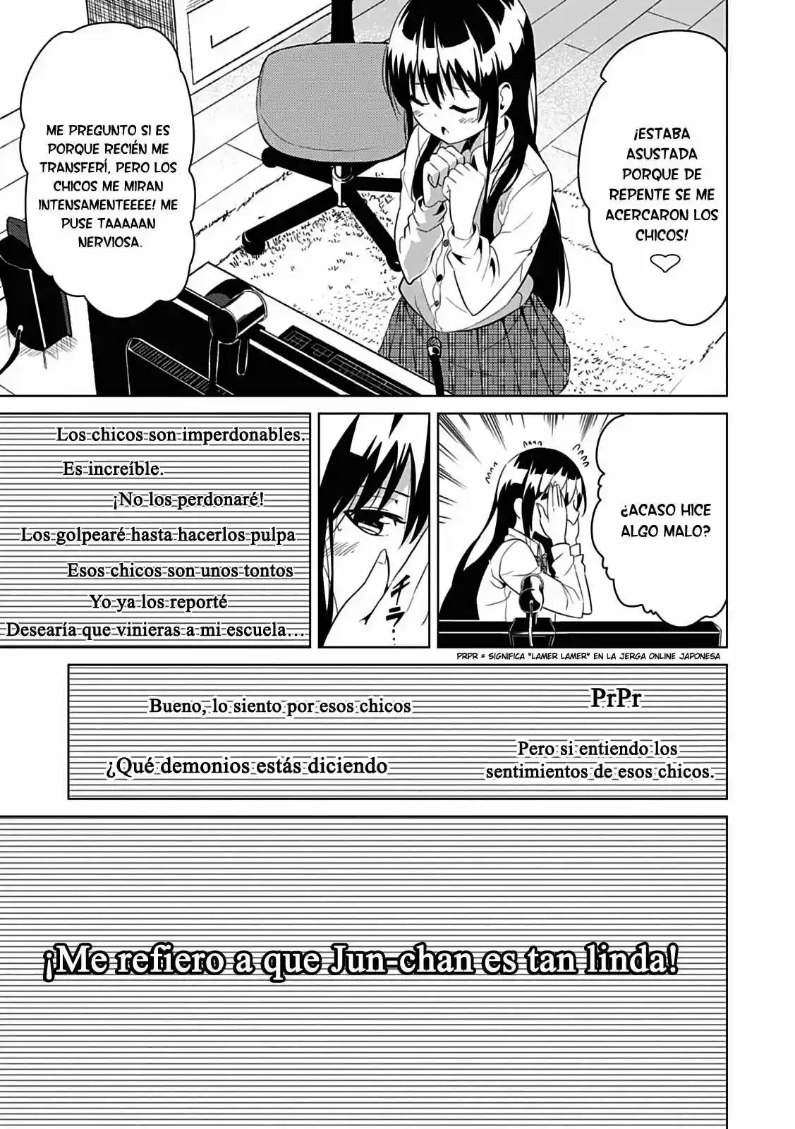 seishun-scrap (2015) - Capítulo 1 - Página 39 - LectorTMOo