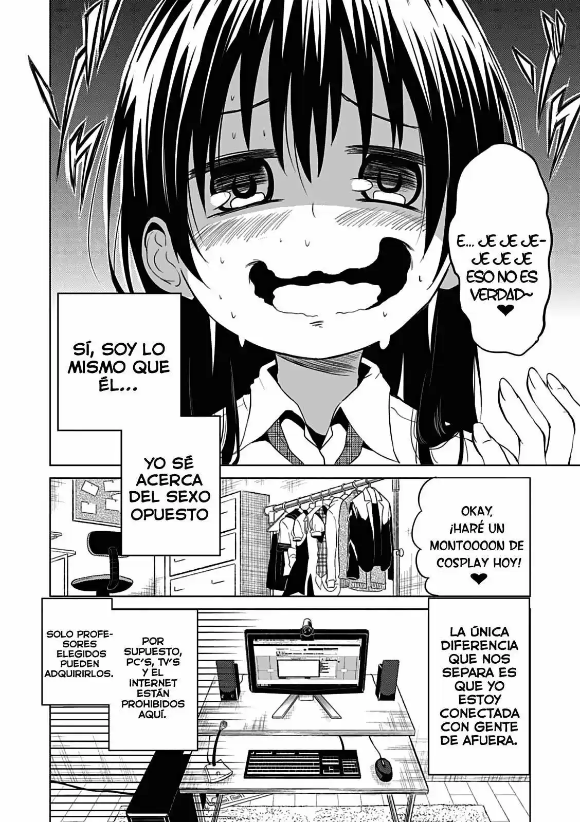 seishun-scrap (2015) - Capítulo 1 - Página 40 - LectorTMOo