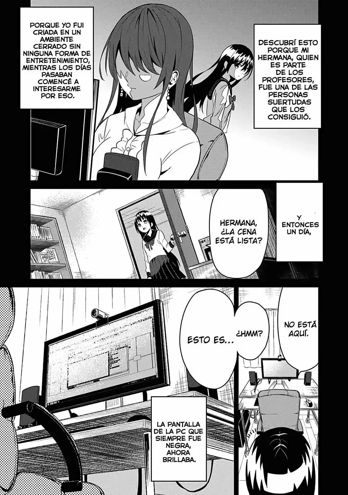 seishun-scrap (2015) - Capítulo 1 - Página 41 - LectorTMOo