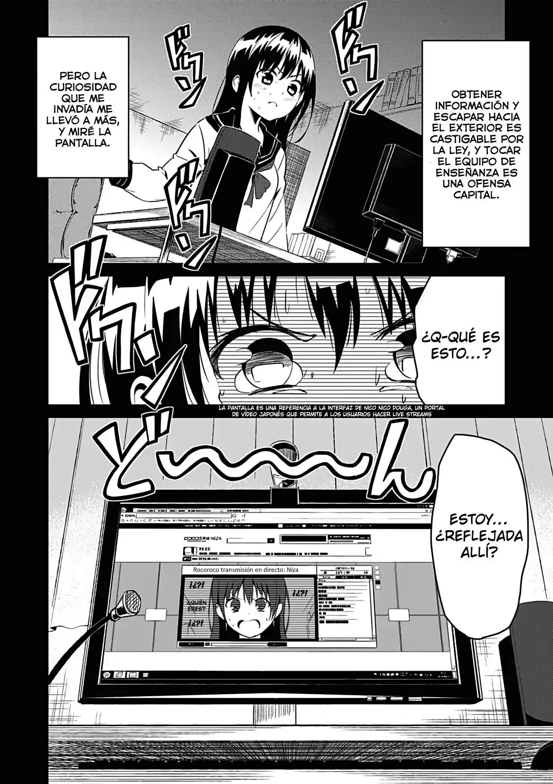 seishun-scrap (2015) - Capítulo 1 - Página 42 - LectorTMOo