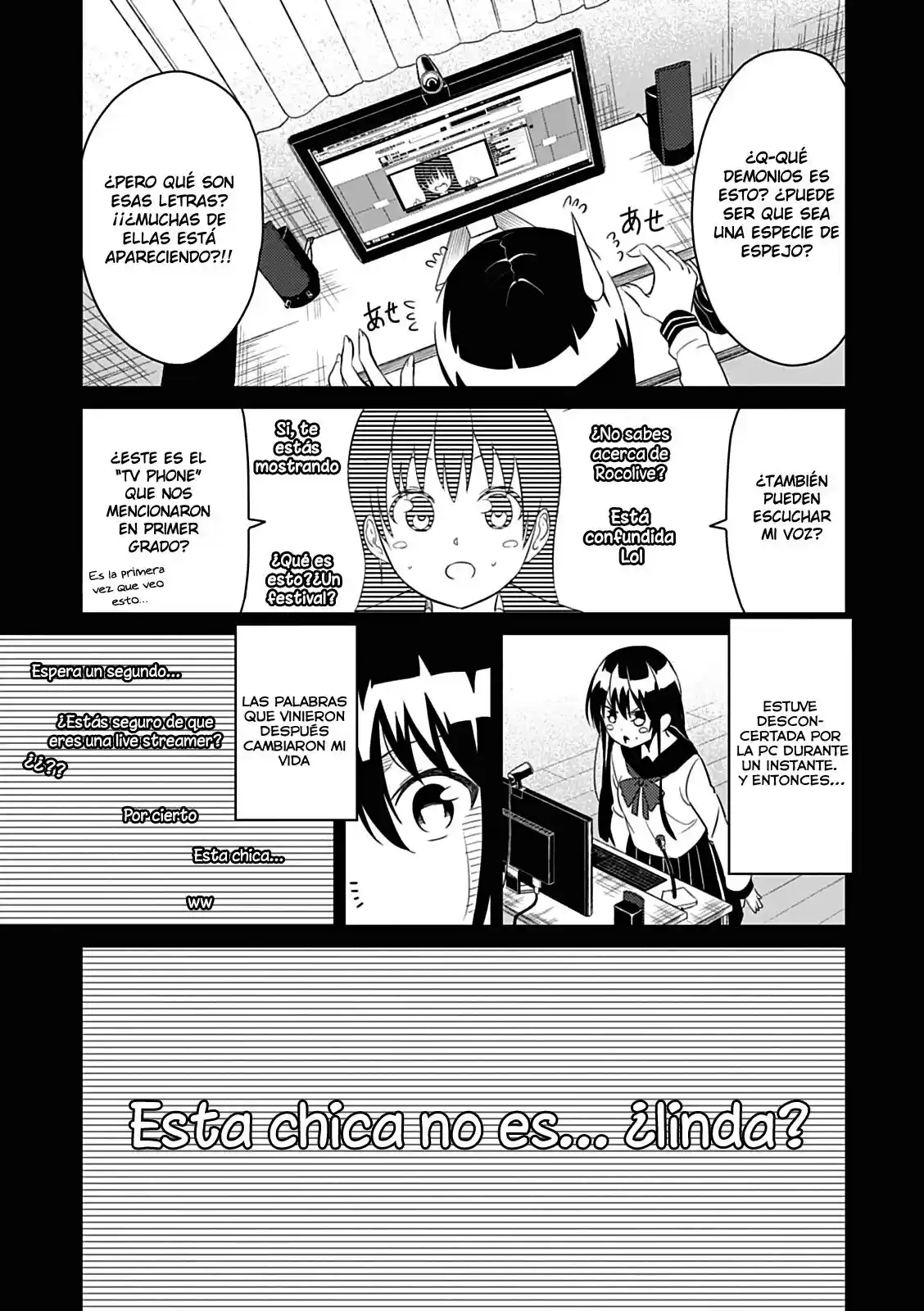seishun-scrap (2015) - Capítulo 1 - Página 43 - LectorTMOo